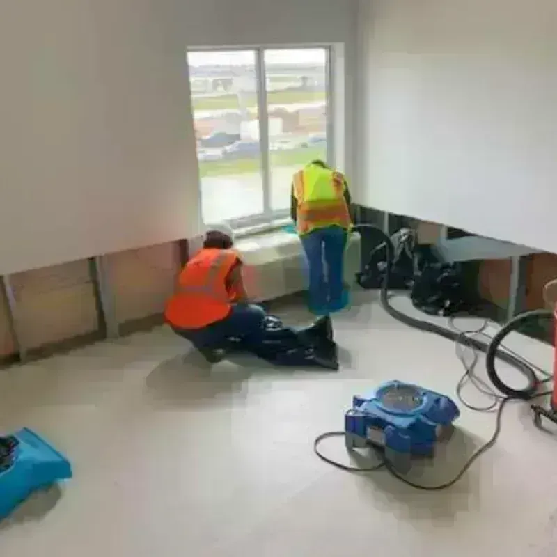 Drying And Dehumidification in Yarrow Point, WA